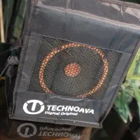 اکو همراه تکنو آوا ،میکروفن ،اتصالات|سیستم صوتی خانگی|مشهد, بالا خیابان|دیوار