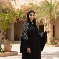 مانتو عباء|لباس|اهواز, گلستان|دیوار