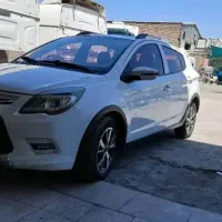 فروش لیفان اتومات x50|خودرو سواری و وانت|آشخانه, |دیوار