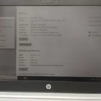 لپ تاپ HP