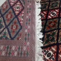 قالی دست باف 12 متره|فرش|زاهدان, |دیوار