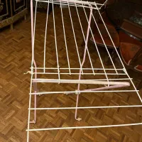 بند رخت تاشو