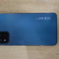 گوشی نوت ۱۱ پرو پلاس 5g. گیگ۱۲۸