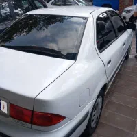 سمند ای اف سون تک سوز