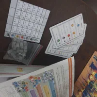 بردگیم بوردگیم بازی فکری اکروپلیس akropolic|اسباب‌‌بازی|مشهد, دانشجو|دیوار