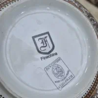 قاب و قدح...کاسه وبشقاب زیر ورو|صنایع دستی و سایر لوازم تزئینی|ری, سیزده آبان|دیوار