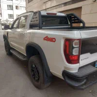 پیکاپ G9 صفر کیلومتر مدل ۱۴۰۳ جی ۹(اگهی شخصی)|خودرو سواری و وانت|تهران, تهرانسر شمالی|دیوار