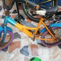 روروک دوچرخه ماشین|دوچرخه، اسکیت، اسکوتر|خرمشهر, |دیوار