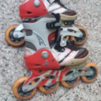 اسکیت در حد نو