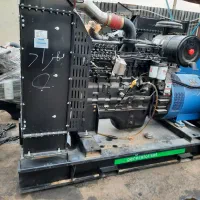 ژنراتور ۲۵۰ و۳۰۰کاوا کامنز