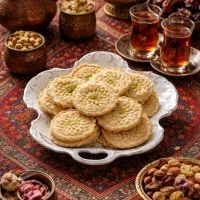 دنیای کیک و شیرینی