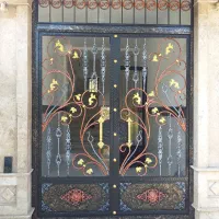 کلیه امور نقاشی ساختمان