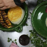 دستیار آشپز