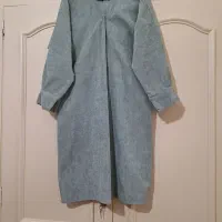 مانت و وپالتو|لباس|اصفهان, کوجان|دیوار