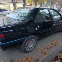 فروش پژو ۴۰۵ عتیقه|خودرو سواری و وانت|مهاباد (آذربایجان غربی), |دیوار