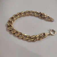 دستبند طلا کارتیه