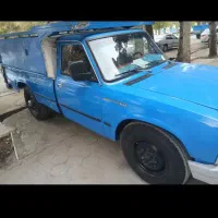 حمل بار بانیسان