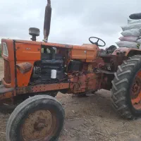 تراکتور مدل ۶۲