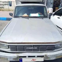 مزدا تک کابین دو گانه سوز