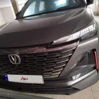 فروش چانگان cs55