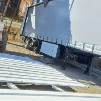 کانتین چادری صفر خشک