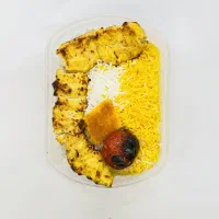 غذا /فینگرفود/کافی بار/پک پذیرایی