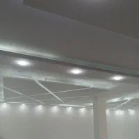 کناف سقف کاذب نوین