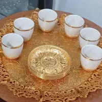 ست قهوه خوری