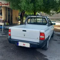 پراید وانت مدل ۱۴۰۴
