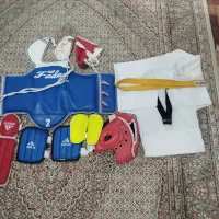 هوگو تکواندو