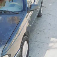 پژو ۴۰۵ مدل ۹۰ دوگانه کارخانه|خودرو سواری و وانت|یاسوج, |دیوار