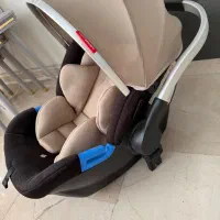 کالسکه وکریر برند for baby|کالسکه و لوازم جانبی|تهران, هروی|دیوار