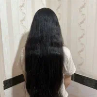 مرکز اصلی خرید موی طبیعی بانوان