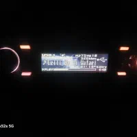 ضبط ۹۴۵۰ معاوضه با ۹۶۵۰|پخش‌کننده همراه|قزوین, |دیوار