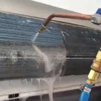 سرویس کامل اسپیلت،سانترال،کولر