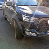 کی ام سی ۱۴۰۲ بدون رنگ