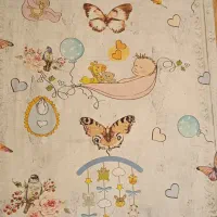 فرش اتاق کودک