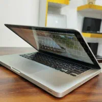 مک بوک اپل اصلی فوق العاده جذاب core i5 رم ۸ SSD|رایانه همراه|نیشابور, شهرک قدس|دیوار