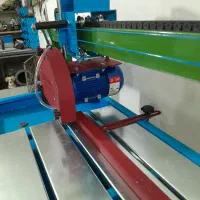 دستگاه برش سنگ تک غاز|ماشین‌آلات صنعتی|اردبیل, |دیوار