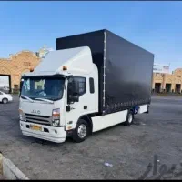 خدمات حمل و نقل سلامت بار صد درصد تضمینی|خدمات حمل و نقل|همدان, |دیوار