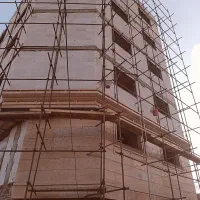 شاگرد نیمه ماهر برای نماکاری