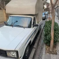 کارا ۲۰۰۰|خودرو سواری و وانت|تهران, تهرانپارس جنوبی|دیوار