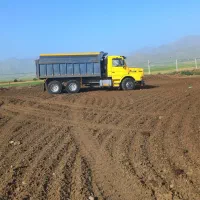 اسکانیا ۱۱۳ کمپرسی مدل ۷۱|خودرو سنگین|تهران, انبار نفت|دیوار