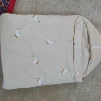 قنداق فرنگی|اسباب و اثاث بچه|تهران, جوادیه|دیوار