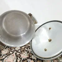 ظروف آشپزخانه|ظروف پخت‌وپز|اهواز, شهرک دانشگاه|دیوار