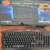 کیبورد گیمینگ GX مدل K220