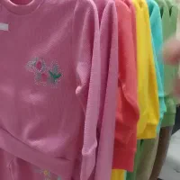 لباس بچگانه بلوز شلوار|کفش و لباس بچه|پاکدشت, پاکدشت (مامازند)|دیوار
