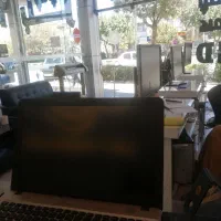 طراح فتوشاپ /شاگرد ساده /تابلوساز نیمه ماهر