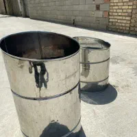ظرف حبوبات وآجیل