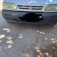 پراید مدل 91